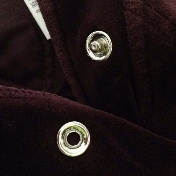 Plus size Vest - Picture 4 of 4